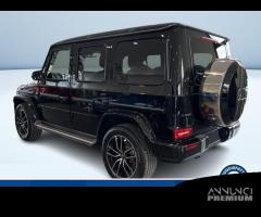 Mercedes-Benz Classe G G 500 AMG LINE - 8