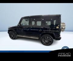 Mercedes-Benz Classe G G 500 AMG LINE - 9