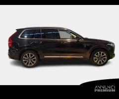 VOLVO XC90 D5 AWD Geartronic Inscription