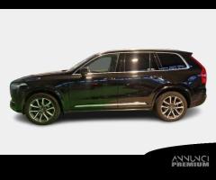 VOLVO XC90 D5 AWD Geartronic Inscription