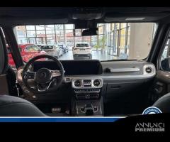 Mercedes-Benz Classe G G 500 AMG LINE - 16