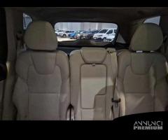 VOLVO XC90 D5 AWD Geartronic Inscription - 6