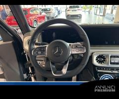 Mercedes-Benz Classe G G 500 AMG LINE - 17