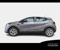 RENAULT CAPTUR 1.0 TCE 74KW GPL BUSINESS