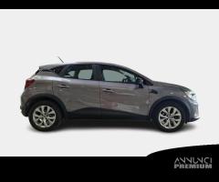 RENAULT CAPTUR 1.0 TCE 74KW GPL BUSINESS