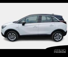 OPEL CROSSLAND X 1.5 Diesel 120cv Innovation S/S A