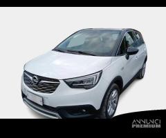 OPEL CROSSLAND X 1.5 Diesel 120cv Innovation S/S A