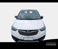 OPEL CROSSLAND X 1.5 Diesel 120cv Innovation S/S A