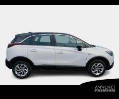 OPEL CROSSLAND X 1.5 Diesel 120cv Innovation S/S A