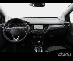 OPEL CROSSLAND X 1.5 Diesel 120cv Innovation S/S A - 6