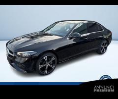 Mercedes-Benz Classe C 200 D Mild Hybrid Advanced