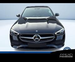 Mercedes-Benz Classe C 200 D Mild Hybrid Advanced