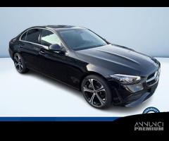 Mercedes-Benz Classe C 200 D Mild Hybrid Advanced