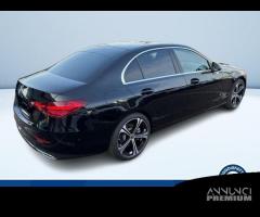 Mercedes-Benz Classe C 200 D Mild Hybrid Advanced - 6