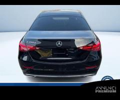 Mercedes-Benz Classe C 200 D Mild Hybrid Advanced - 7