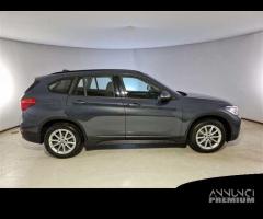 BMW X1 xDrive 18d Business Autom.