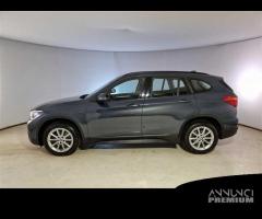 BMW X1 xDrive 18d Business Autom.