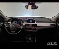 BMW X1 xDrive 18d Business Autom.