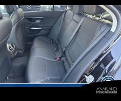 Mercedes-Benz Classe C 200 D Mild Hybrid Advanced - 17