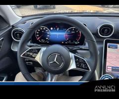 Mercedes-Benz Classe C 200 D Mild Hybrid Advanced - 18