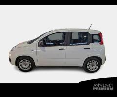 FIAT PANDA 1.0 70cv S/S Hybrid E6d-T Easy 5 PORTE