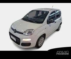 FIAT PANDA 1.0 70cv S/S Hybrid E6d-T Easy 5 PORTE