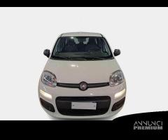 FIAT PANDA 1.0 70cv S/S Hybrid E6d-T Easy 5 PORTE