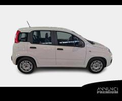 FIAT PANDA 1.0 70cv S/S Hybrid E6d-T Easy 5 PORTE