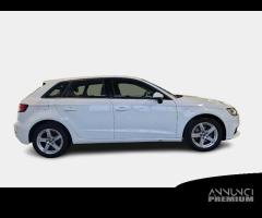 AUDI A3 SPORTBACK 1.6 TDI S tronic Business