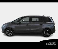 CITROEN GRAND C4 SPACETOURER BlueHDi 130 S/S EAT8