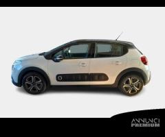 CITROEN C3 BlueHDi 75 Shine 5 PORTE