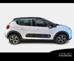 CITROEN C3 BlueHDi 75 Shine 5 PORTE