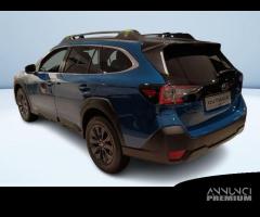 Subaru Outback 2.5i CVT Bnz Geyser MY24 - 8