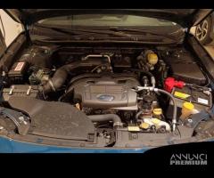 Subaru Outback 2.5i CVT Bnz Geyser MY24 - 11