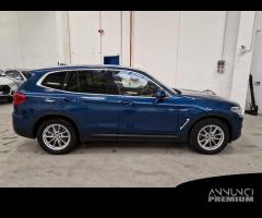 BMW X3 xDrive 20d Business Advantage Autom.