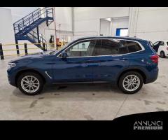 BMW X3 xDrive 20d Business Advantage Autom.