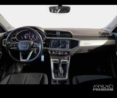 AUDI Q3 SPORTBACK 35 TDI S tronic Business Plus