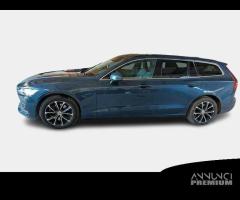 VOLVO V60 B4 D autom. Momentum Business Pro MY22 W