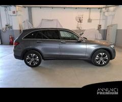 MERCEDES-BENZ GLC 300 e 4Matic EQ-Power Business E