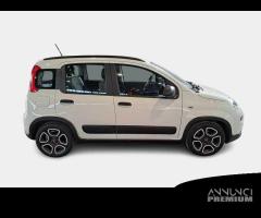 FIAT PANDA 1.0 FireFly 70cv S/S Hybrid City Life 5