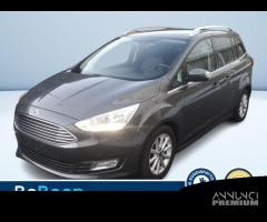 Ford C-Max 7 C-Max C-MAX7 1.0 ECOBOOST TITANI...