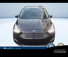 Ford C-Max 7 C-Max C-MAX7 1.0 ECOBOOST TITANI...