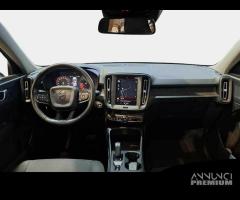 VOLVO XC40 D3 Geartronic Business