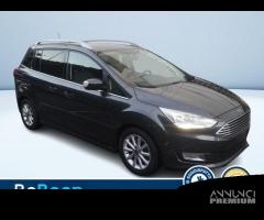 Ford C-Max 7 C-Max C-MAX7 1.0 ECOBOOST TITANI...