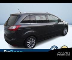 Ford C-Max 7 C-Max C-MAX7 1.0 ECOBOOST TITANI...