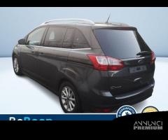 Ford C-Max 7 C-Max C-MAX7 1.0 ECOBOOST TITANI... - 7