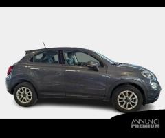 FIAT 500X 1.3 Mjet 95cv 4x2 Business