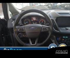 Ford C-Max 7 C-Max C-MAX7 1.0 ECOBOOST TITANI... - 14