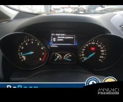 Ford C-Max 7 C-Max C-MAX7 1.0 ECOBOOST TITANI... - 17