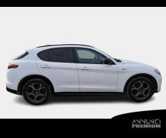 ALFA ROMEO STELVIO 2.2 Turbo Diesel 190CV Sprint A